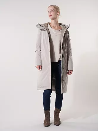 BLAUER | Daunenmantel CARMEN | 